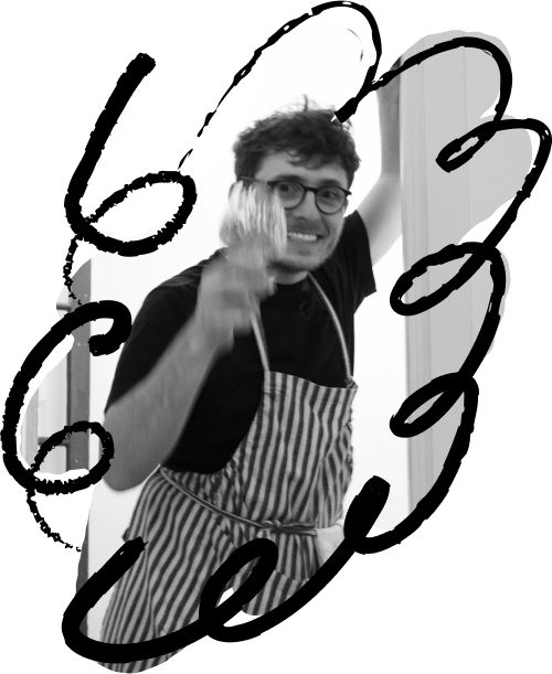 Ilustración personal