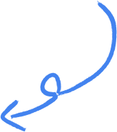 Flecha que lleva al call to action final